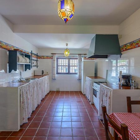Holiday Home El Pilarillo Piscina Compartida Алькаусін Екстер'єр фото