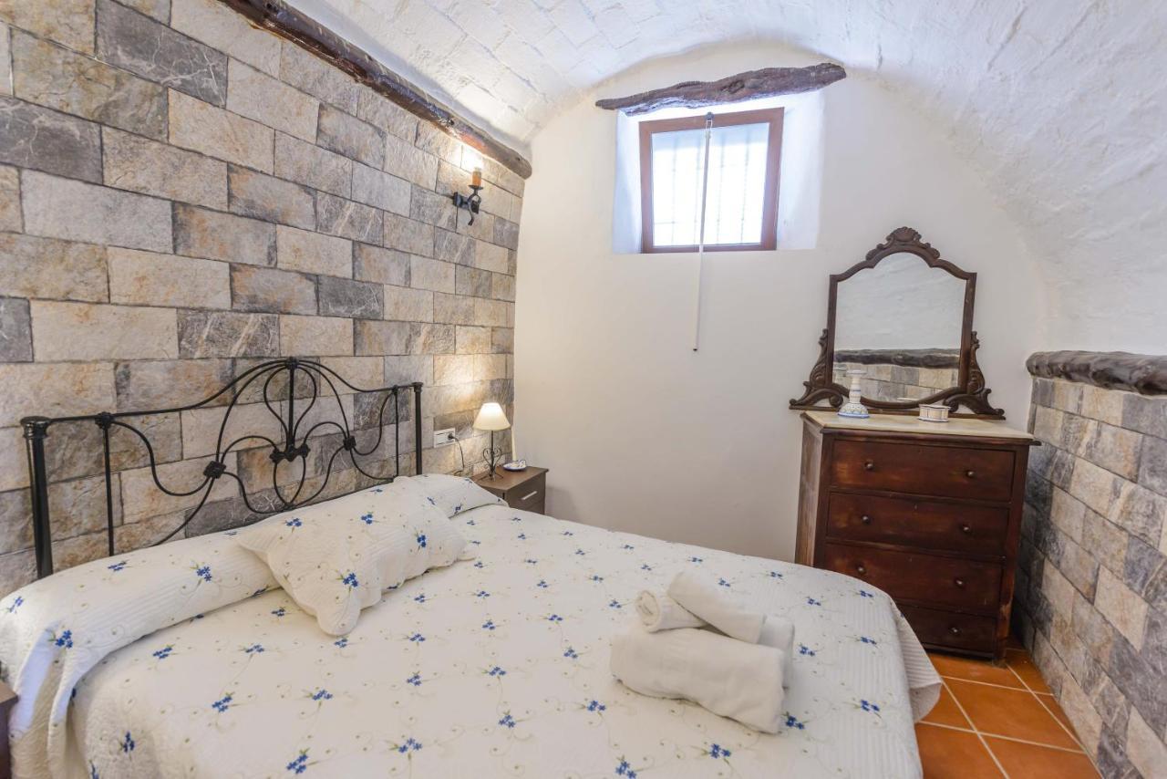 Holiday Home El Pilarillo Piscina Compartida Алькаусін Екстер'єр фото